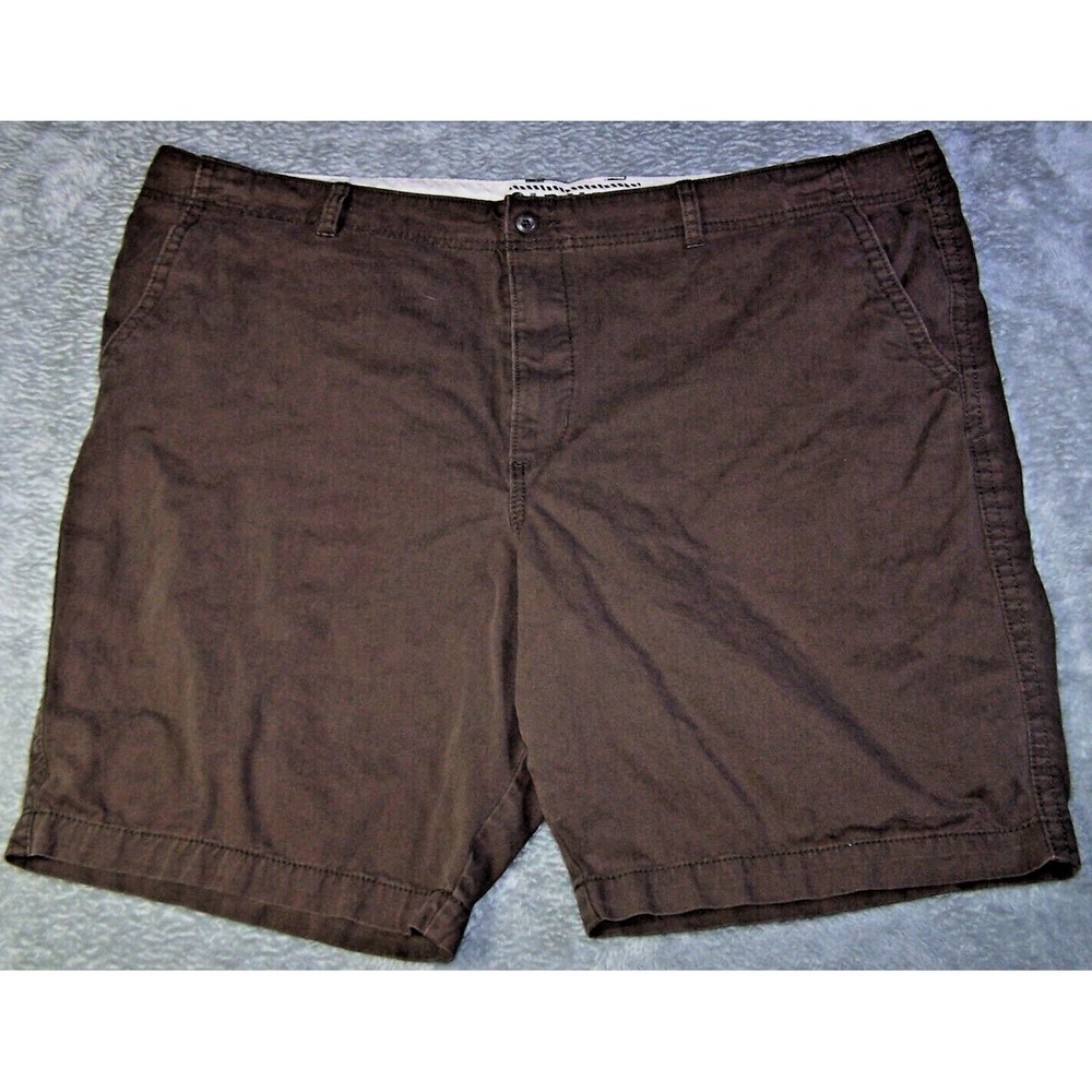 Old Navy Pants Men's 49X9.5 Brown‎ Pre-Owned
